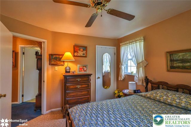 7262 Mount Eaton Road, Ross Twp, PA 18353