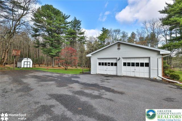7262 Mount Eaton Road, Ross Twp, PA 18353