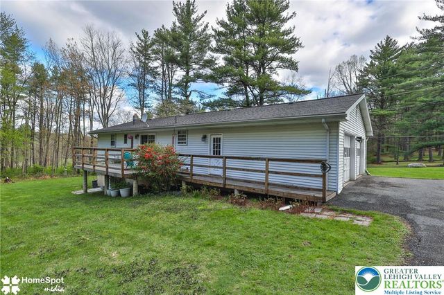 7262 Mount Eaton Road, Ross Twp, PA 18353