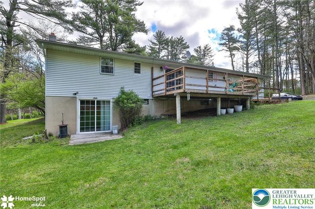 7262 Mount Eaton Road, Ross Twp, PA 18353