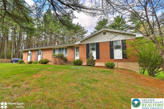 7262 Mount Eaton Road, Ross Twp, PA 18353