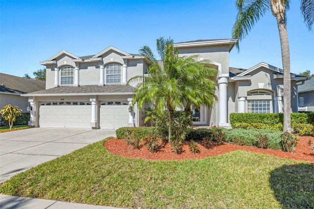 20817 CEDAR BLUFF PLACE, Land O Lakes, FL 34638