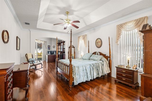 20817 CEDAR BLUFF PLACE, Land O Lakes, FL 34638