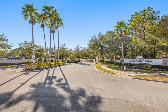 20817 CEDAR BLUFF PLACE, Land O Lakes, FL 34638