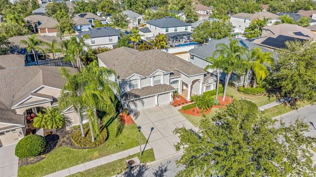 20817 CEDAR BLUFF PLACE, Land O Lakes, FL 34638