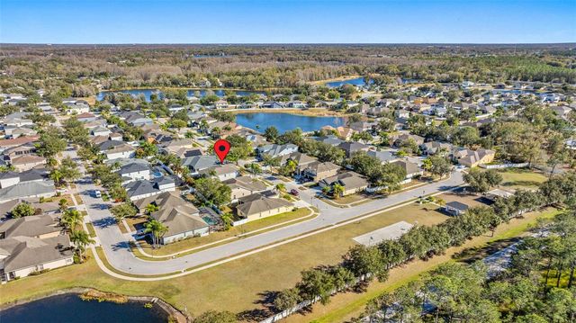 20817 CEDAR BLUFF PLACE, Land O Lakes, FL 34638