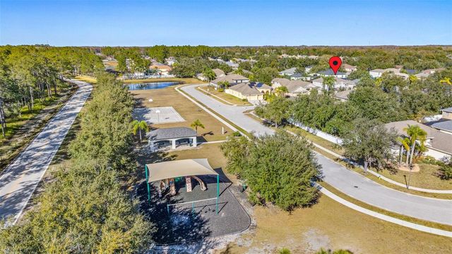 20817 CEDAR BLUFF PLACE, Land O Lakes, FL 34638