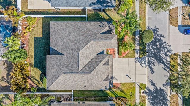 20817 CEDAR BLUFF PLACE, Land O Lakes, FL 34638