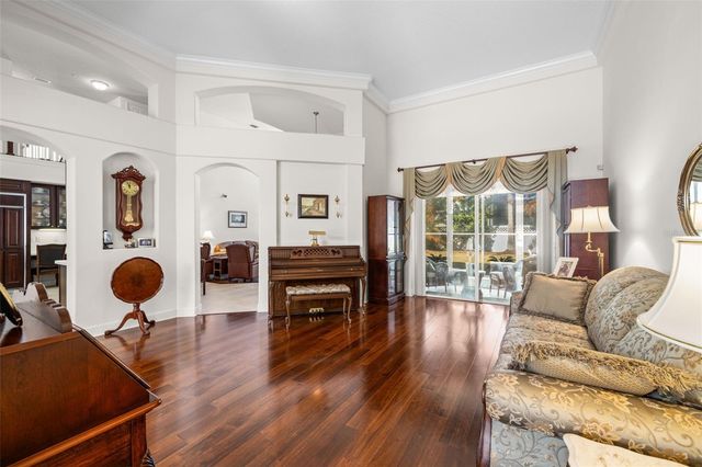 20817 CEDAR BLUFF PLACE, Land O Lakes, FL 34638