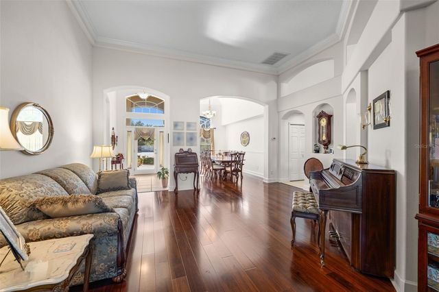 20817 CEDAR BLUFF PLACE, Land O Lakes, FL 34638