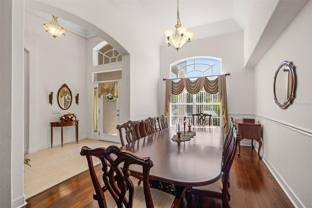 20817 CEDAR BLUFF PLACE, Land O Lakes, FL 34638