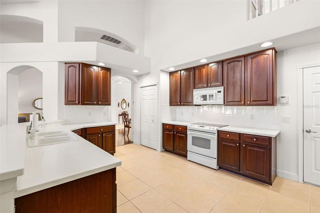 20817 CEDAR BLUFF PLACE, Land O Lakes, FL 34638