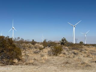 W 168th St / Rosamond Blvd, Rosamond, CA 93560