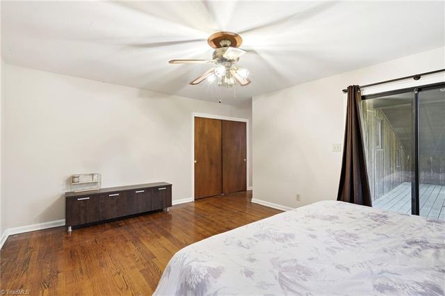 4507 Trailwood Drive, Greensboro, NC 27407