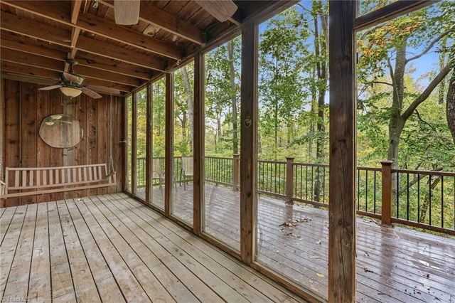 4507 Trailwood Drive, Greensboro, NC 27407