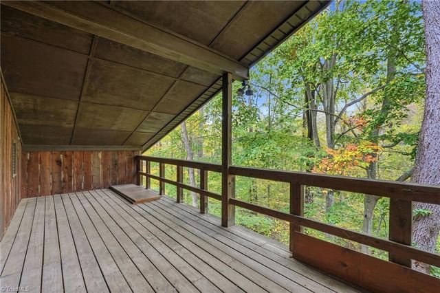 4507 Trailwood Drive, Greensboro, NC 27407