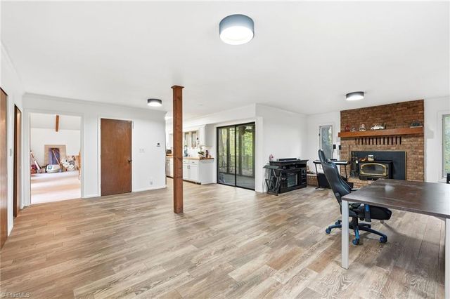 4507 Trailwood Drive, Greensboro, NC 27407