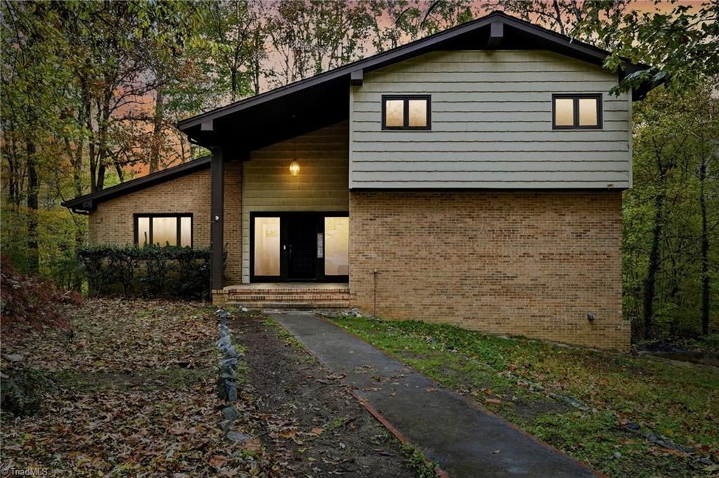 4507 Trailwood Drive, Greensboro, NC 27407