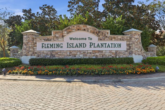 1500 CALMING WATER Drive 2305, Fleming Island, FL 32003