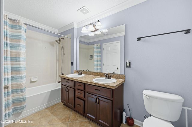 1500 CALMING WATER Drive 2305, Fleming Island, FL 32003