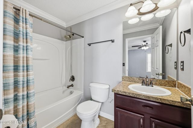 1500 CALMING WATER Drive 2305, Fleming Island, FL 32003