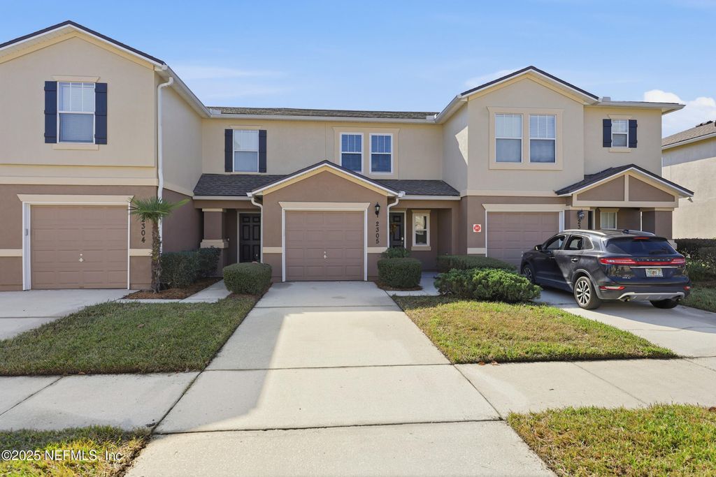 1500 CALMING WATER Drive 2305, Fleming Island, FL 32003