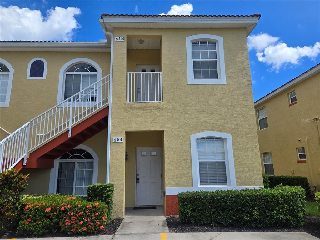 6101 LAKE MARION GOLF RESORT 6, Poinciana, FL 34759