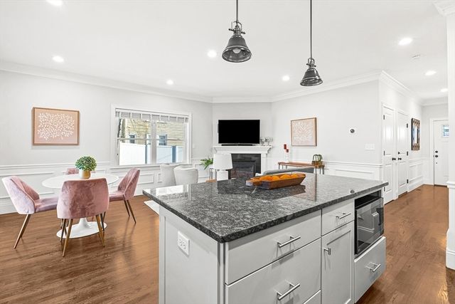 95 Irving Street 95, Winchester, MA 01890