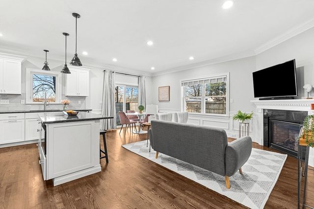 95 Irving Street 95, Winchester, MA 01890