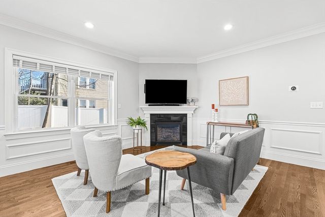 95 Irving Street 95, Winchester, MA 01890