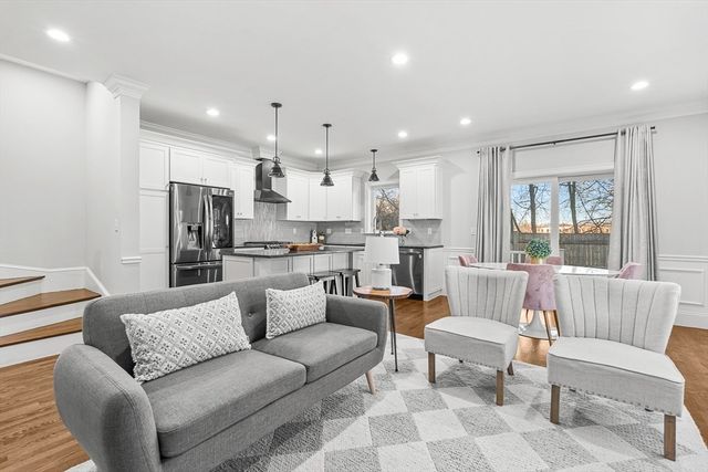 95 Irving Street 95, Winchester, MA 01890