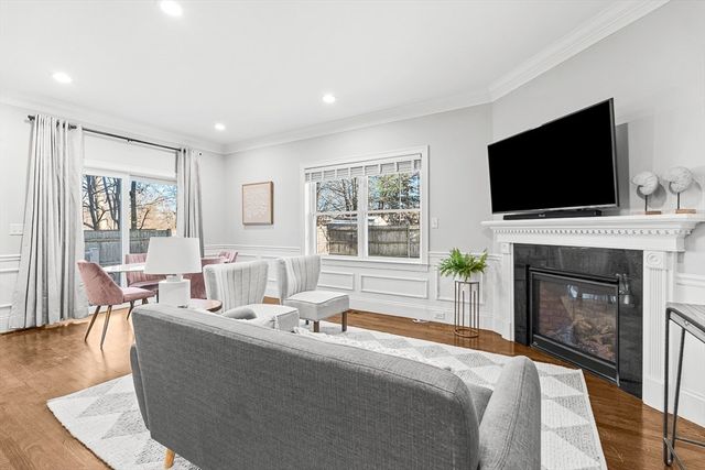 95 Irving Street 95, Winchester, MA 01890