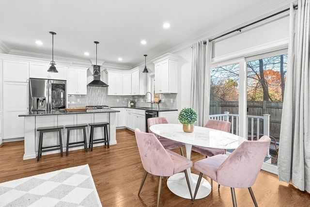 95 Irving Street 95, Winchester, MA 01890