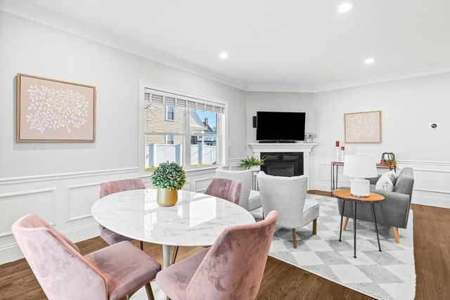 95 Irving Street 95, Winchester, MA 01890