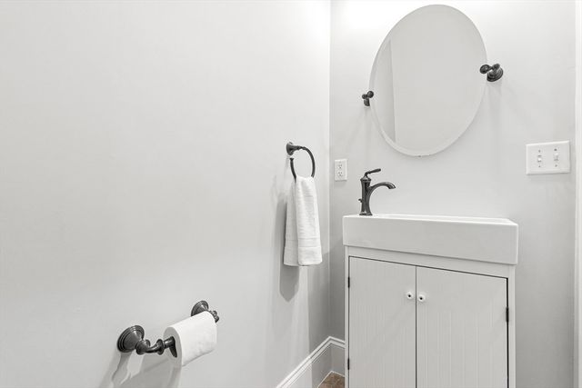 95 Irving Street 95, Winchester, MA 01890