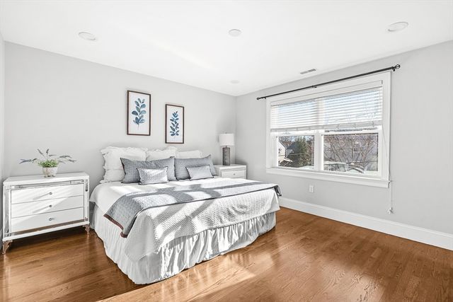 95 Irving Street 95, Winchester, MA 01890