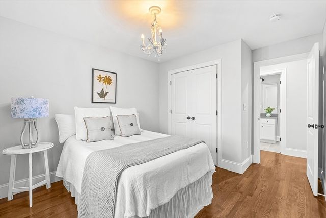 95 Irving Street 95, Winchester, MA 01890