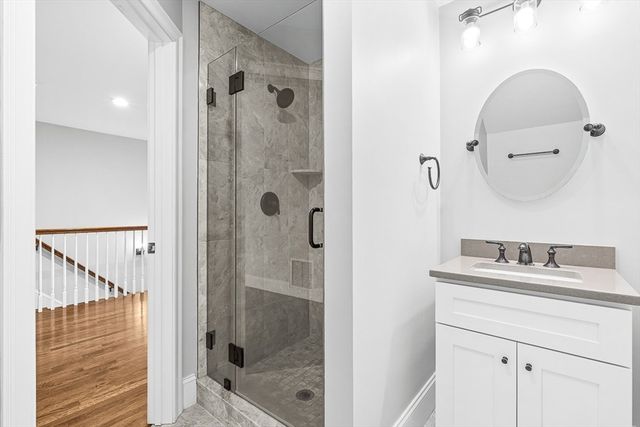 95 Irving Street 95, Winchester, MA 01890