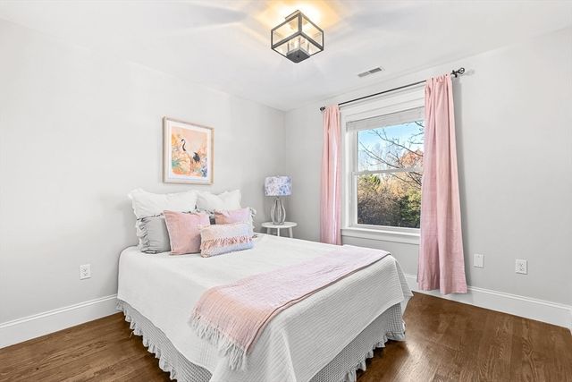 95 Irving Street 95, Winchester, MA 01890