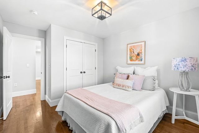 95 Irving Street 95, Winchester, MA 01890