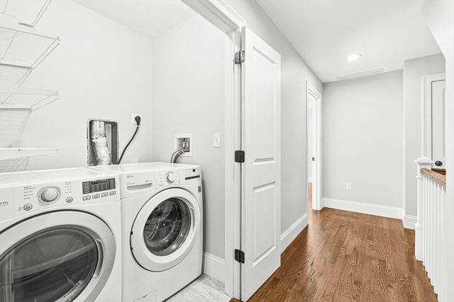 95 Irving Street 95, Winchester, MA 01890