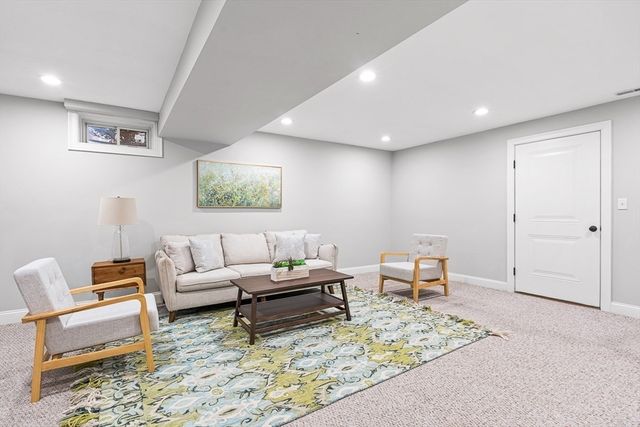 95 Irving Street 95, Winchester, MA 01890