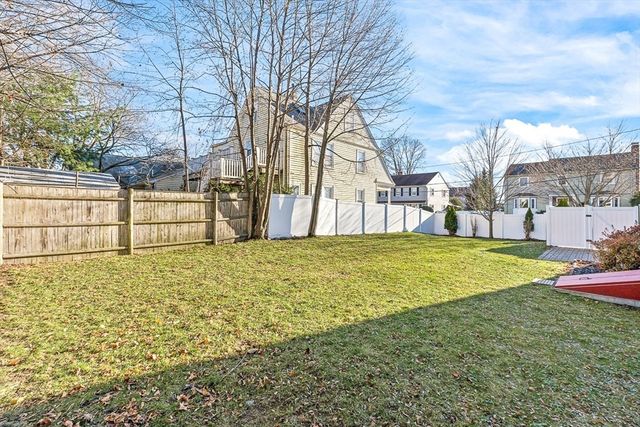 95 Irving Street 95, Winchester, MA 01890