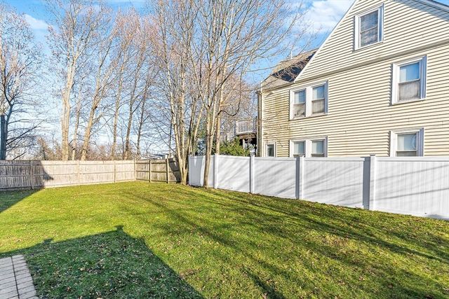 95 Irving Street 95, Winchester, MA 01890