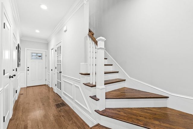 95 Irving Street 95, Winchester, MA 01890