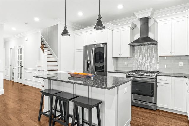 95 Irving Street 95, Winchester, MA 01890