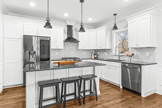 95 Irving Street 95, Winchester, MA 01890