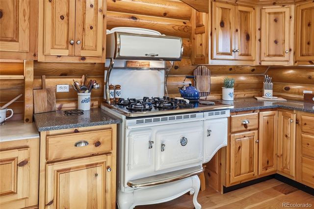 819 Hi Meadow Drive, Bailey, CO 80421