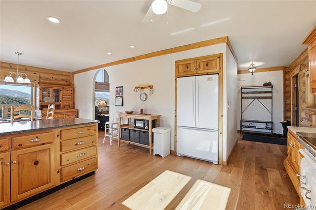 819 Hi Meadow Drive, Bailey, CO 80421