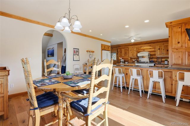 819 Hi Meadow Drive, Bailey, CO 80421